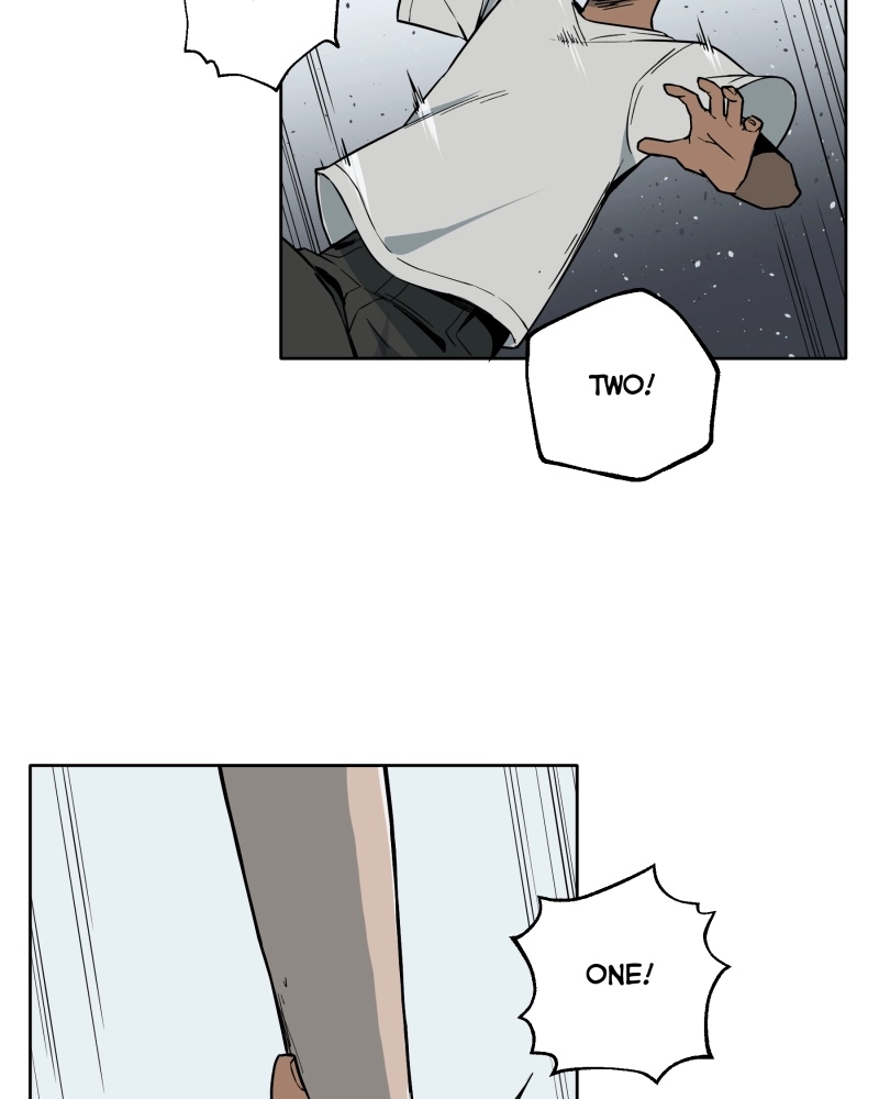Black Sun Doreiou Chapter 30 page 33 - 