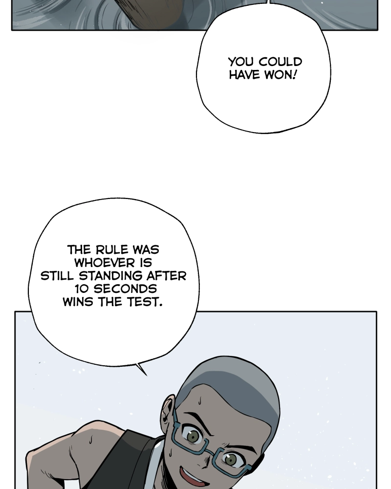 Black Sun Doreiou Chapter 30 page 36 - 
