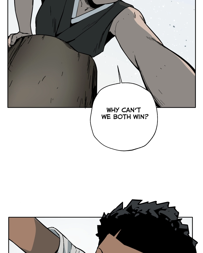 Black Sun Doreiou Chapter 30 page 37 - 