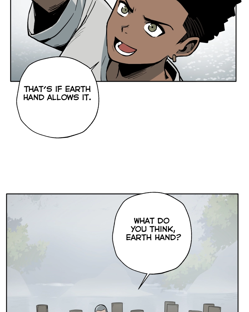 Black Sun Doreiou Chapter 30 page 38 - 