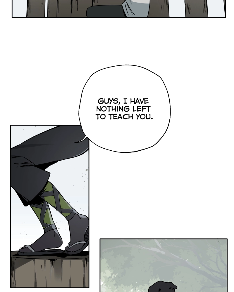 Black Sun Doreiou Chapter 30 page 42 - 