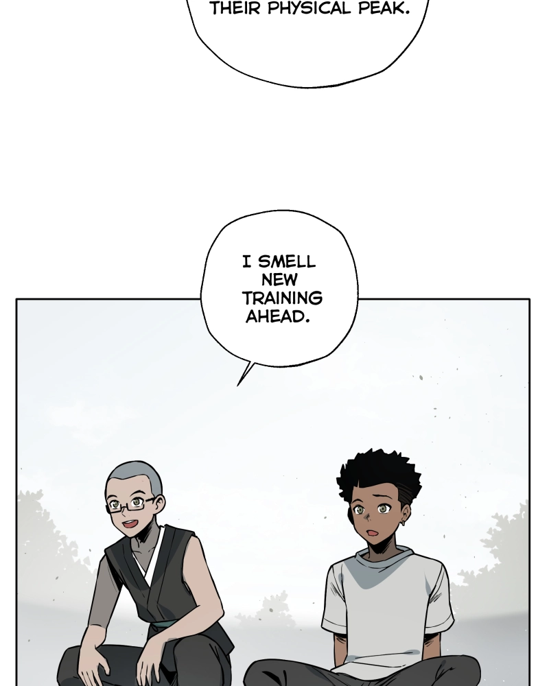 Black Sun Doreiou Chapter 30 page 44 - 