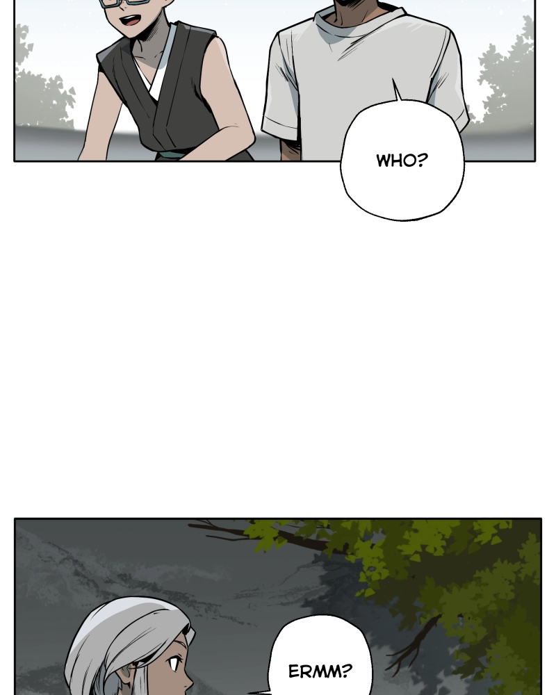 Black Sun Doreiou Chapter 30 page 47 - 