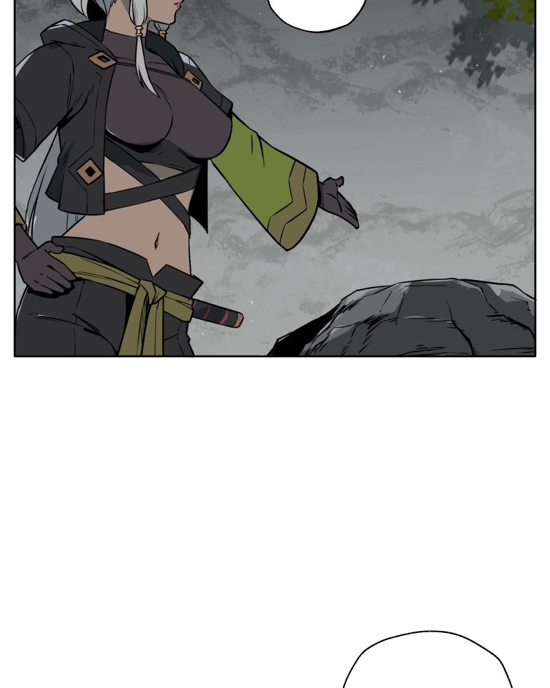 Black Sun Doreiou Chapter 30 page 48 - 