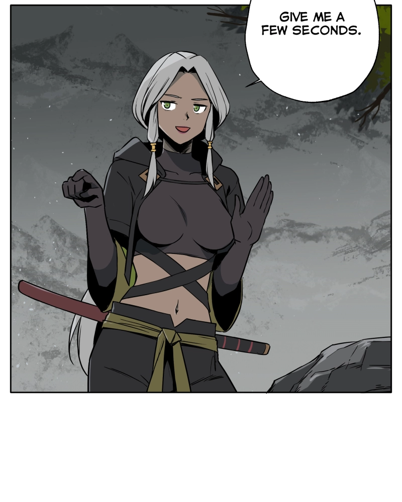 Black Sun Doreiou Chapter 30 page 49 - 