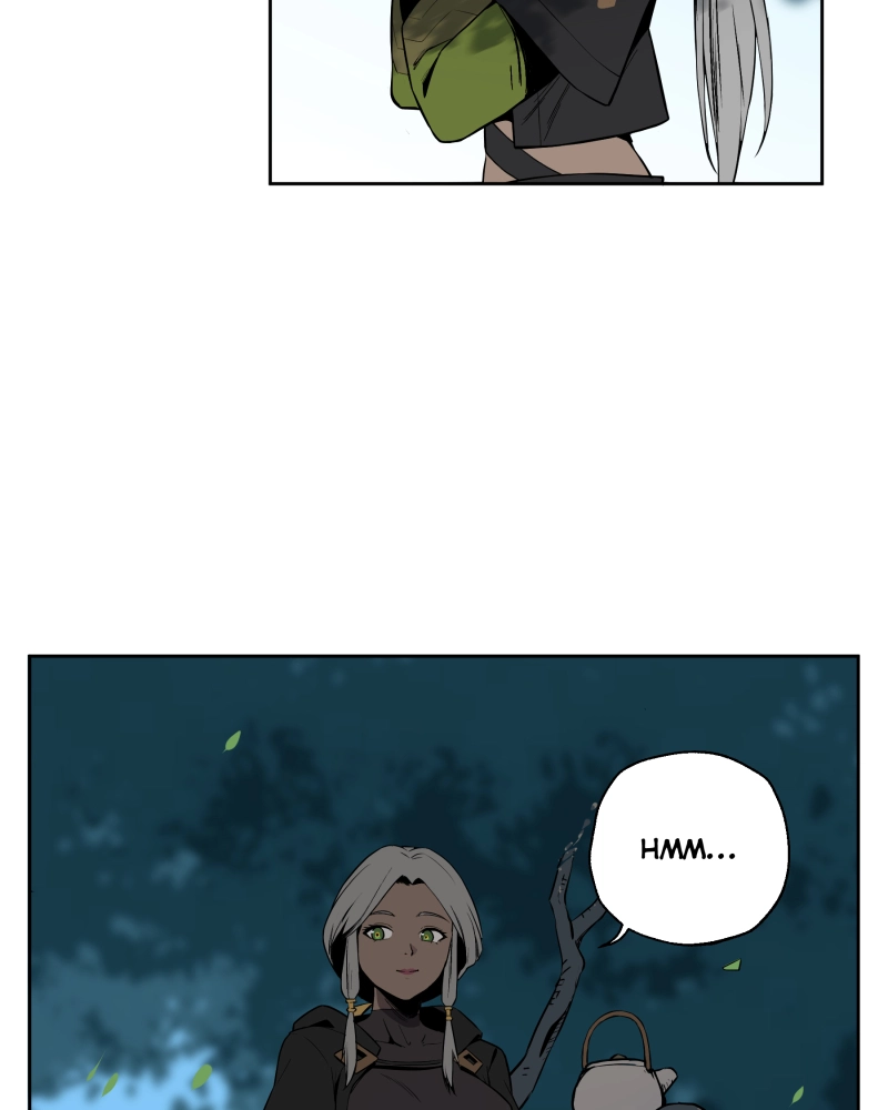 Black Sun Doreiou Chapter 30 page 6 - 