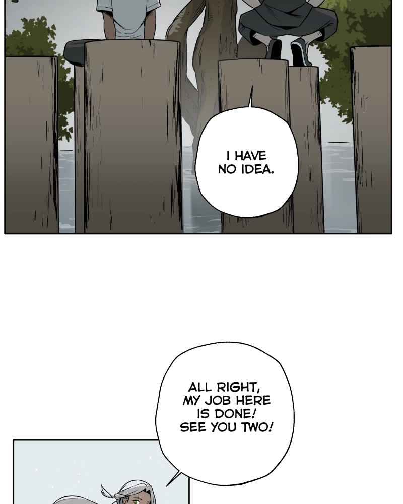 Black Sun Doreiou Chapter 30 page 54 - 