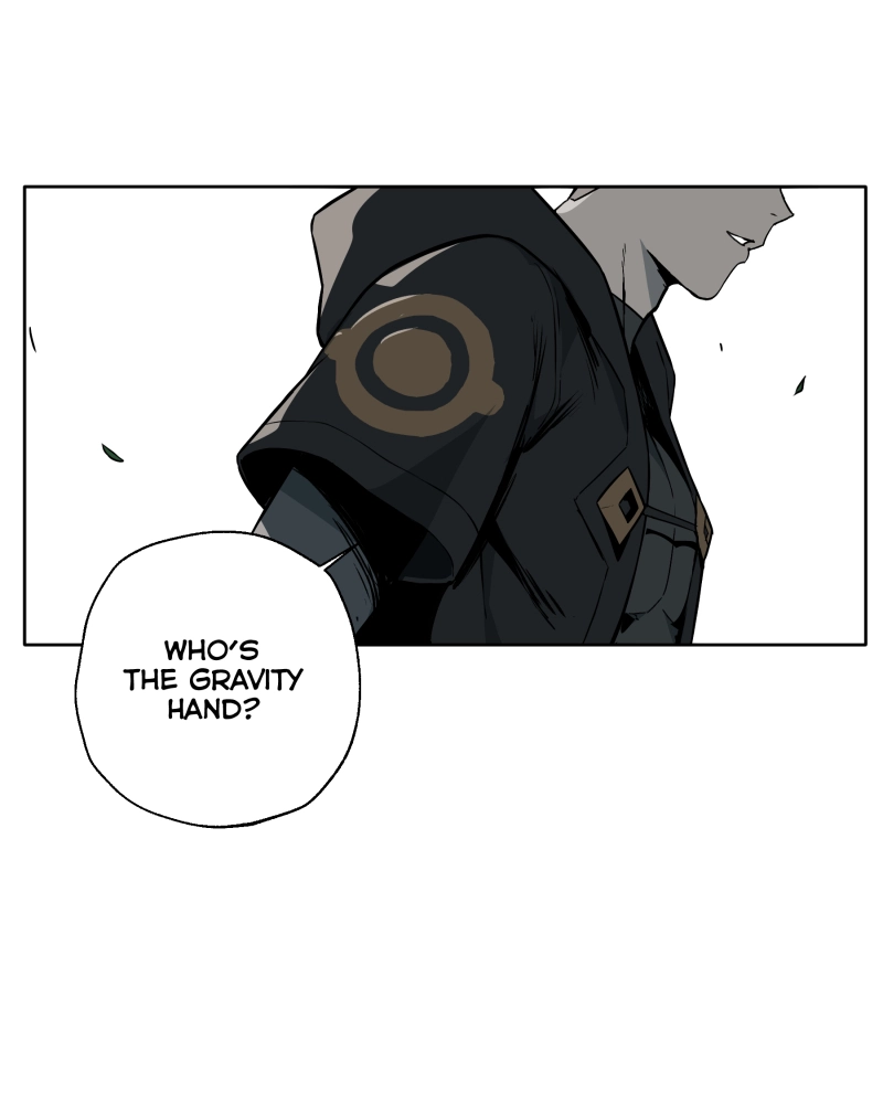 Black Sun Doreiou Chapter 30 page 57 - 