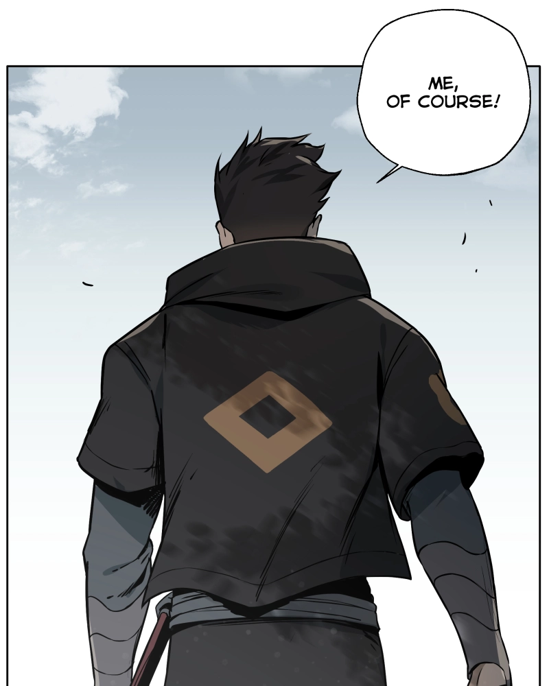 Black Sun Doreiou Chapter 30 page 58 - 
