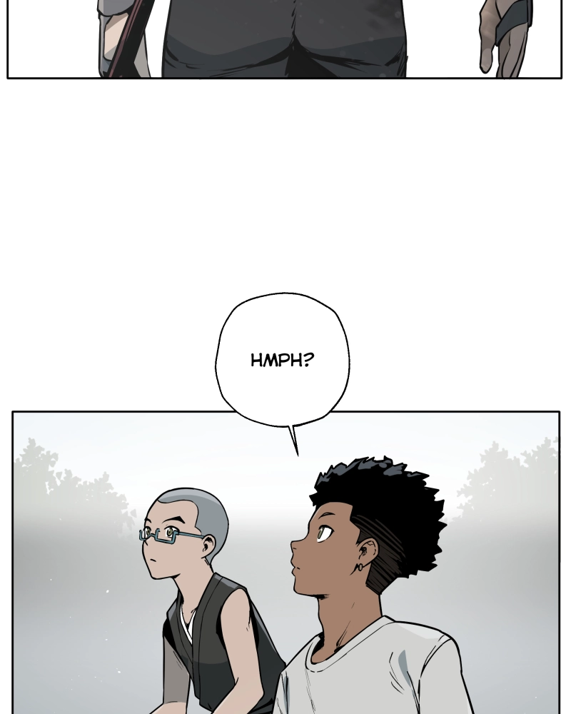 Black Sun Doreiou Chapter 30 page 59 - 