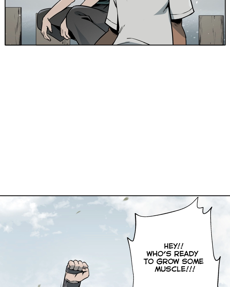 Black Sun Doreiou Chapter 30 page 60 - 