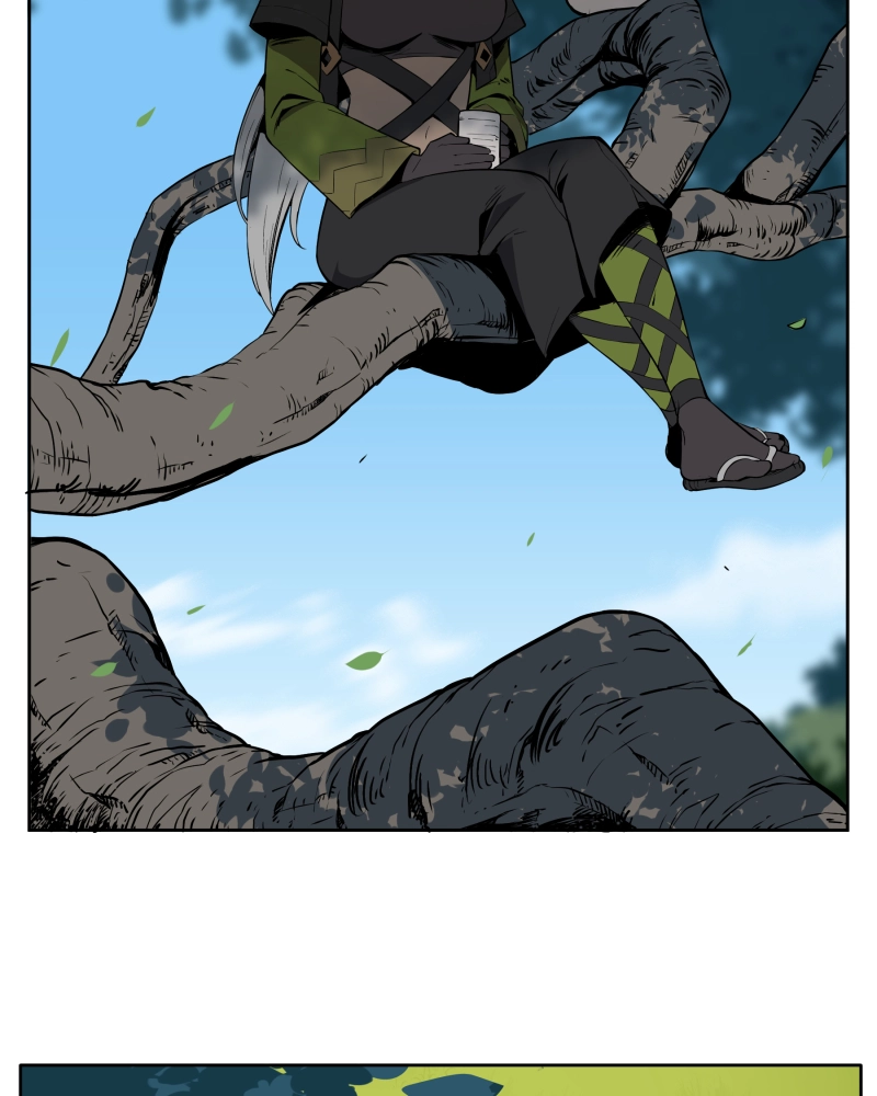 Black Sun Doreiou Chapter 30 page 7 - 
