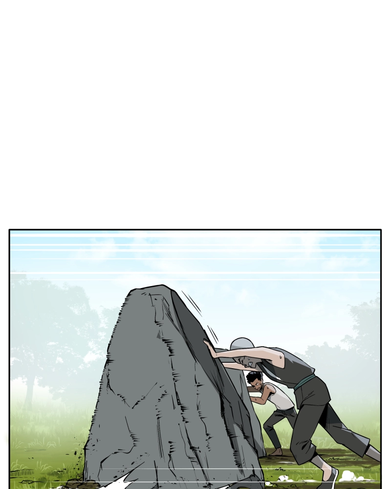 Black Sun Doreiou Chapter 30 page 9 - 