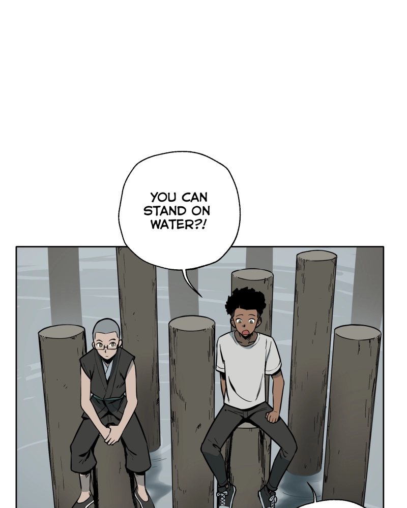 Black Sun Doreiou Chapter 31 page 12 - 