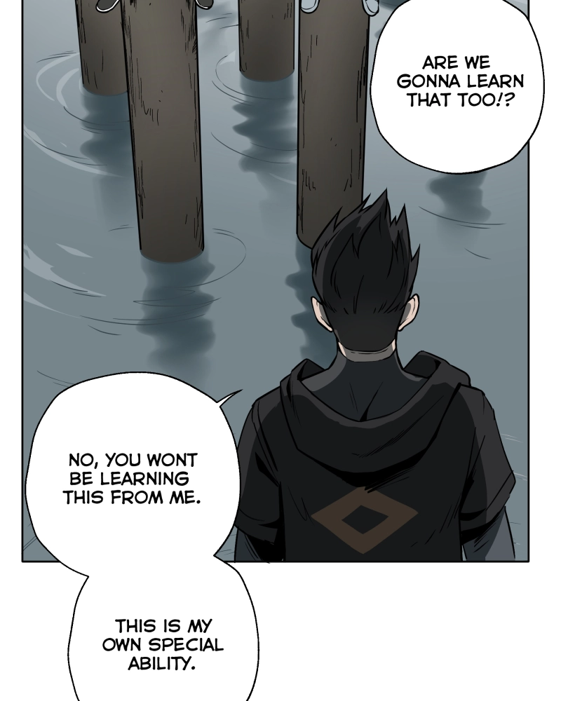 Black Sun Doreiou Chapter 31 page 13 - 