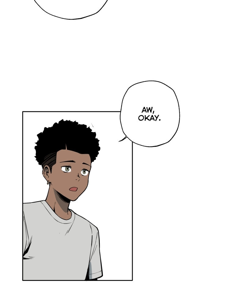 Black Sun Doreiou Chapter 31 page 14 - 