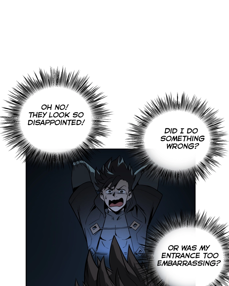 Black Sun Doreiou Chapter 31 page 15 - 