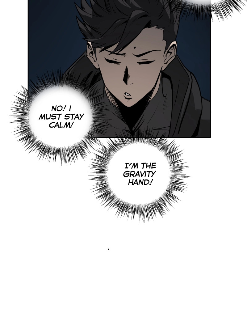 Black Sun Doreiou Chapter 31 page 16 - 
