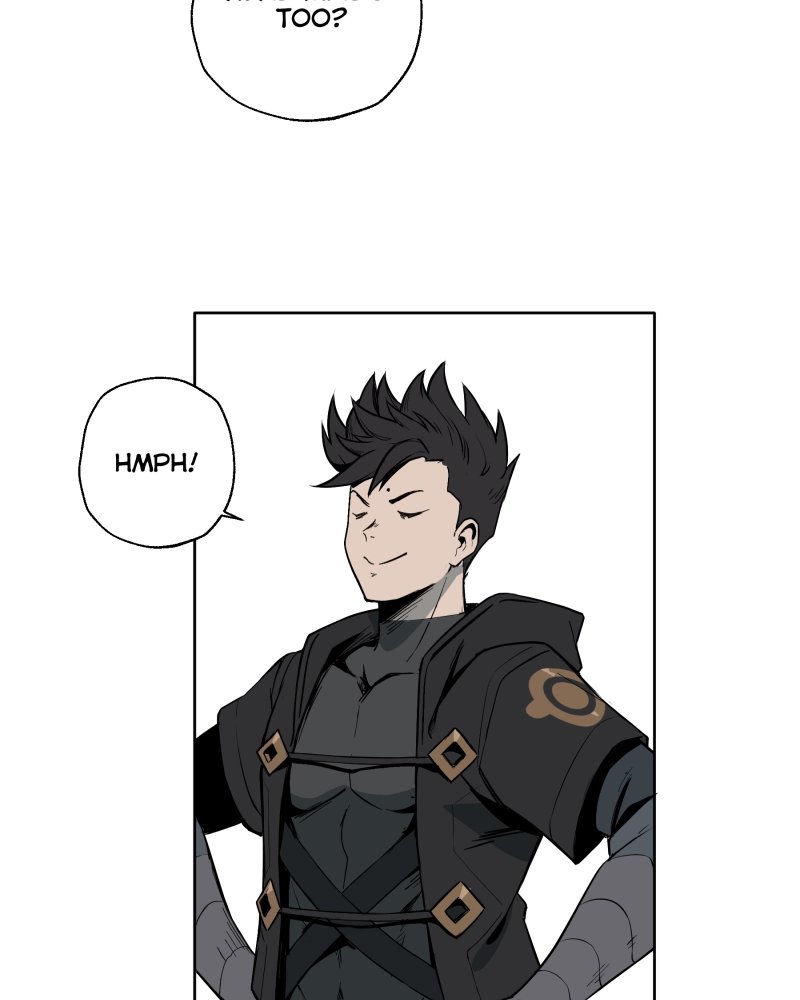 Black Sun Doreiou Chapter 31 page 18 - 