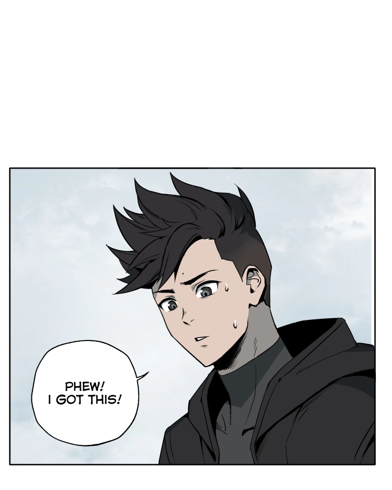 Black Sun Doreiou Chapter 31 page 3 - 