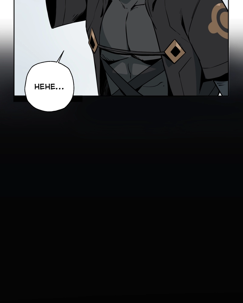 Black Sun Doreiou Chapter 31 page 21 - 