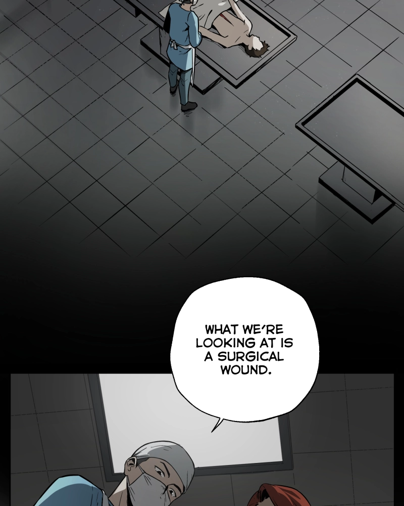 Black Sun Doreiou Chapter 31 page 26 - 