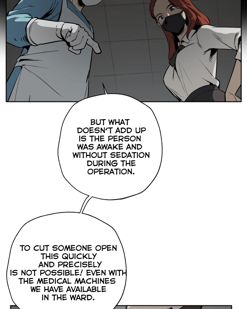 Black Sun Doreiou Chapter 31 page 27 - 