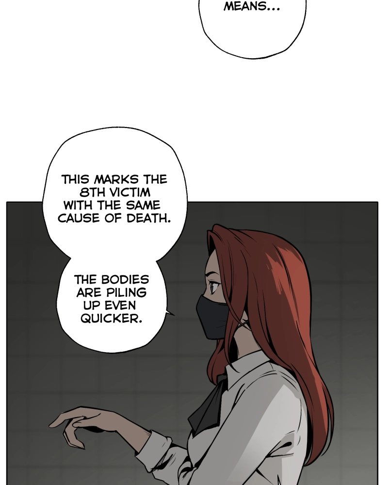 Black Sun Doreiou Chapter 31 page 30 - 