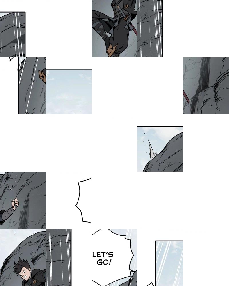Black Sun Doreiou Chapter 31 page 4 - 