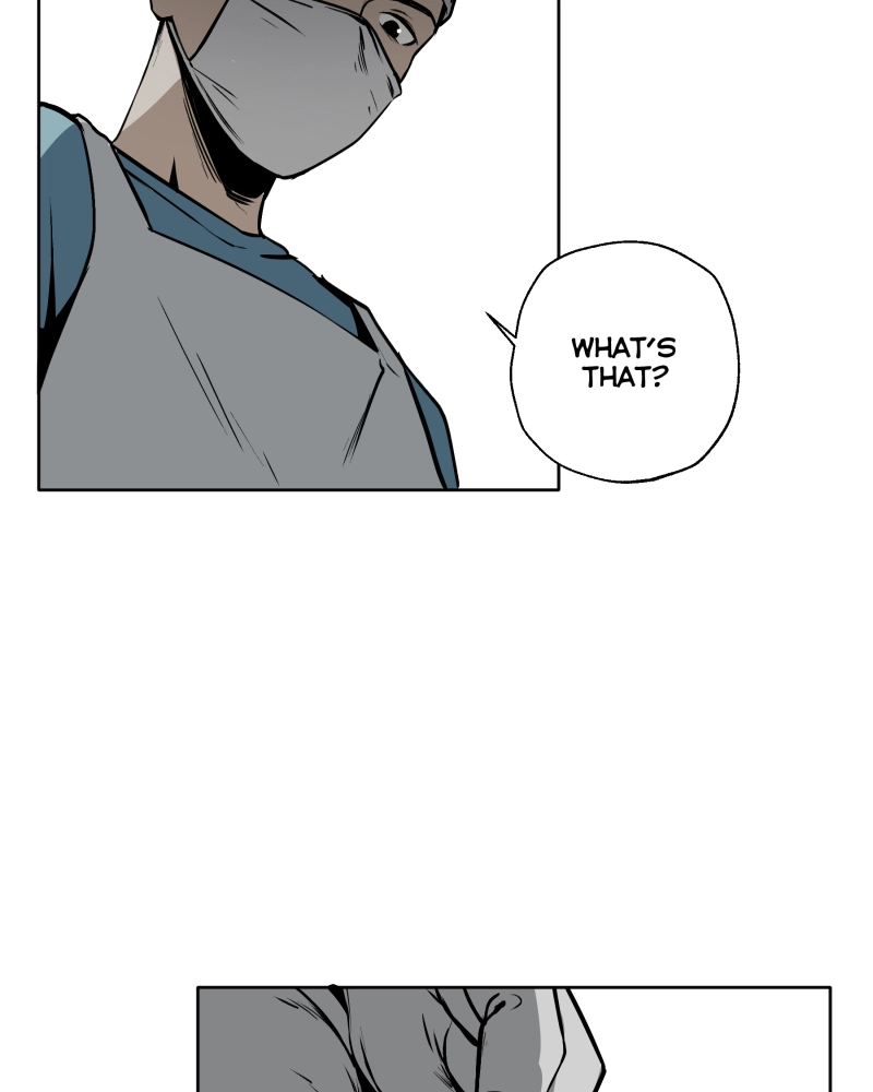 Black Sun Doreiou Chapter 31 page 32 - 