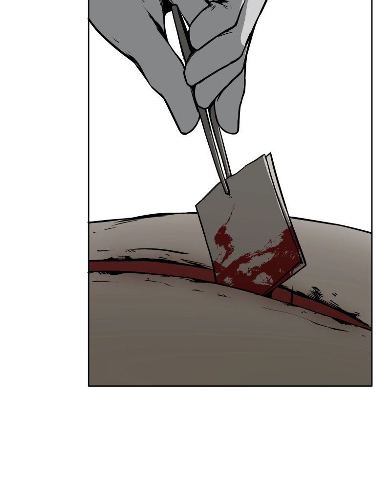 Black Sun Doreiou Chapter 31 page 33 - 
