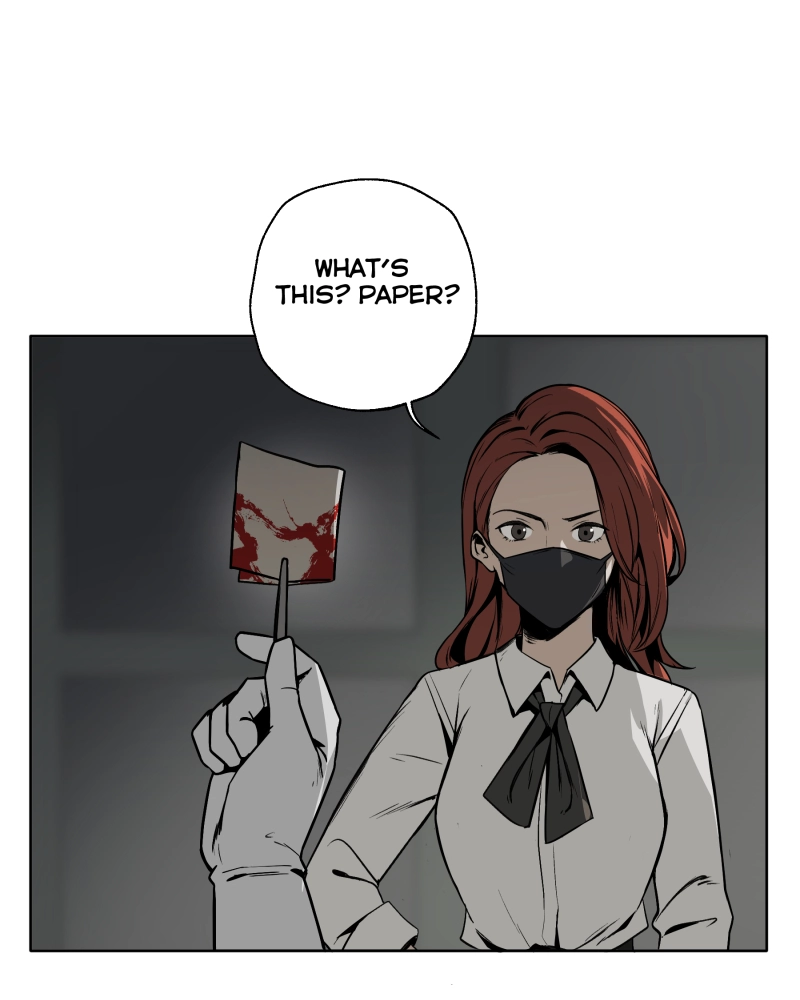Black Sun Doreiou Chapter 31 page 34 - 