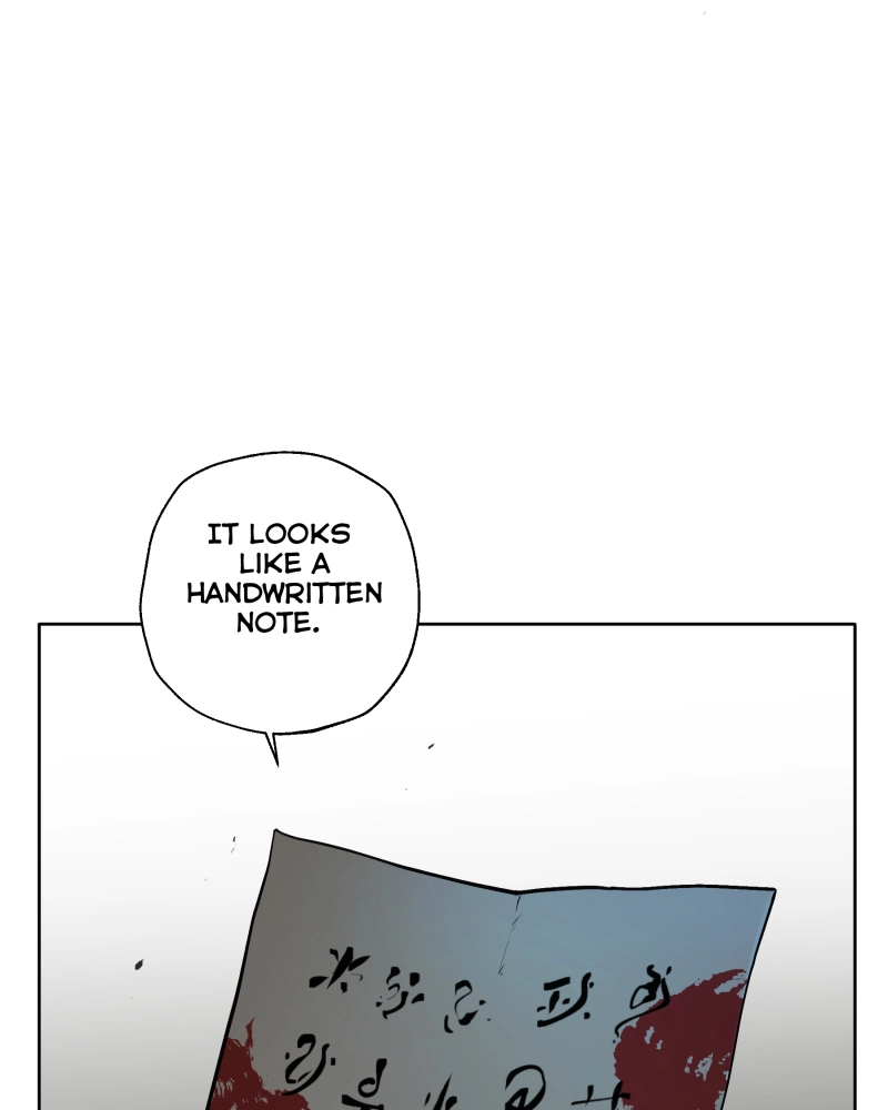 Black Sun Doreiou Chapter 31 page 35 - 