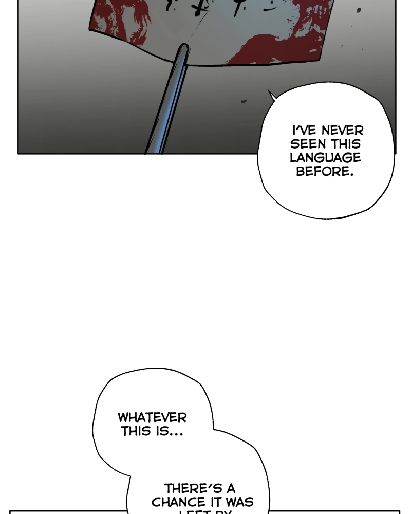 Black Sun Doreiou Chapter 31 page 36 - 