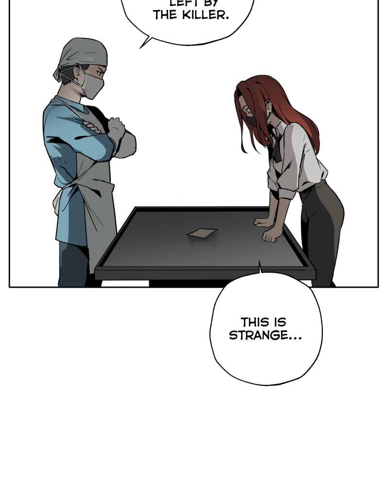 Black Sun Doreiou Chapter 31 page 37 - 