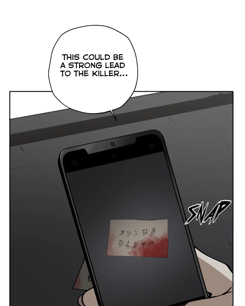 Black Sun Doreiou Chapter 31 page 38 - 
