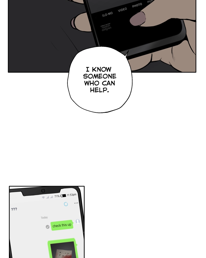 Black Sun Doreiou Chapter 31 page 39 - 