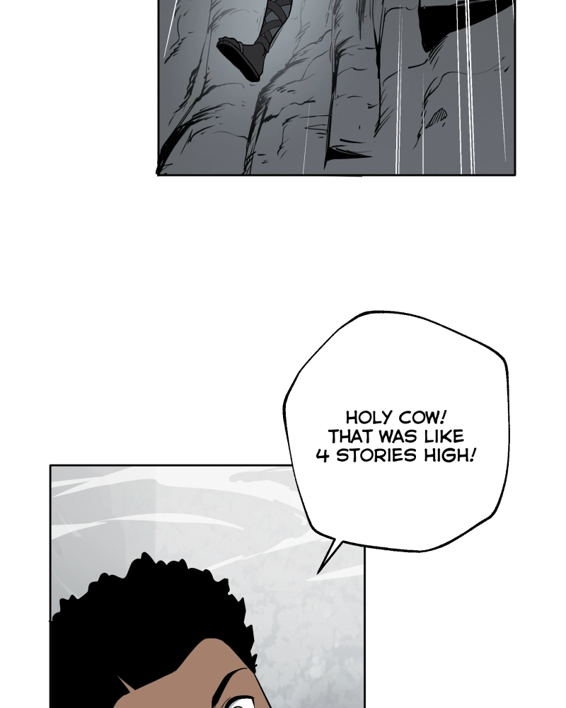 Black Sun Doreiou Chapter 31 page 5 - 