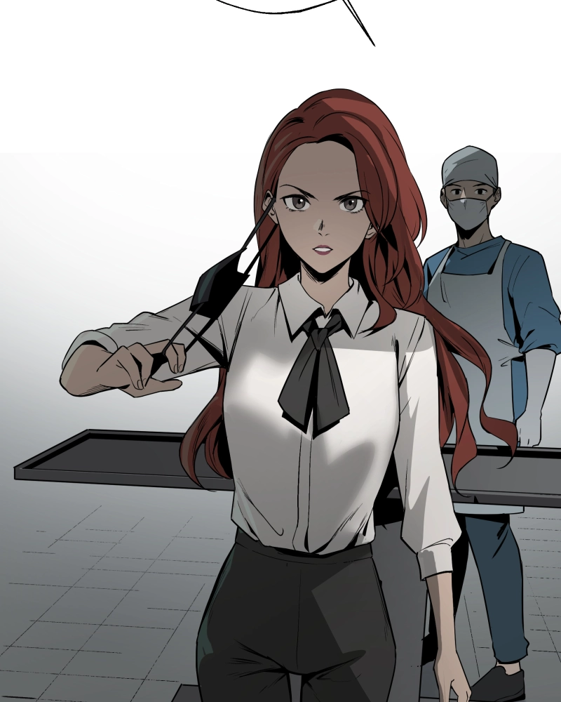 Black Sun Doreiou Chapter 31 page 42 - 