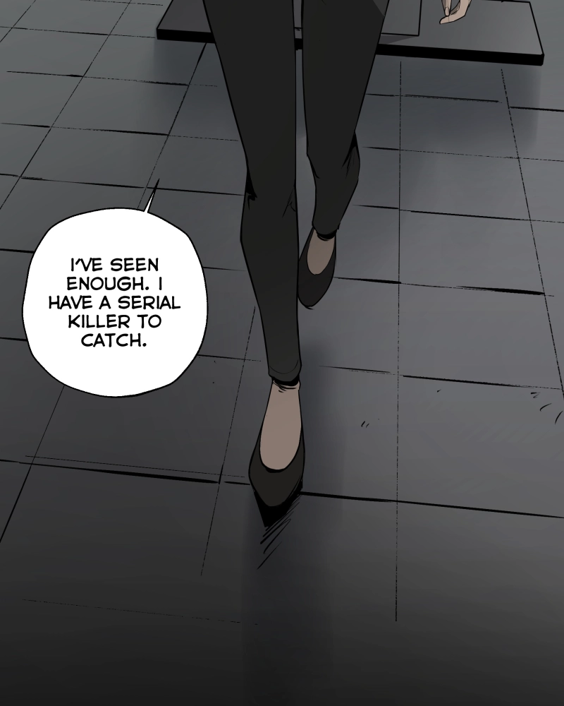 Black Sun Doreiou Chapter 31 page 43 - 