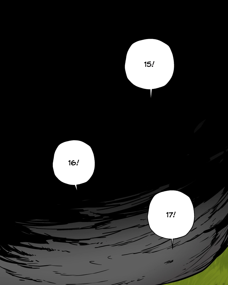 Black Sun Doreiou Chapter 31 page 45 - 