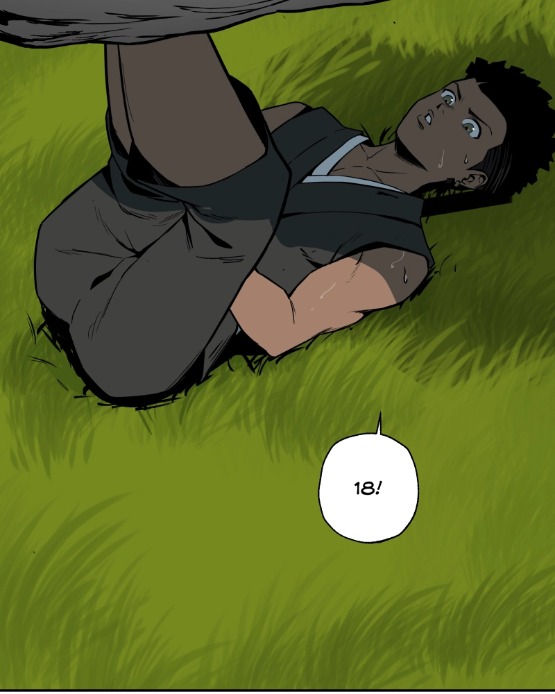Black Sun Doreiou Chapter 31 page 46 - 