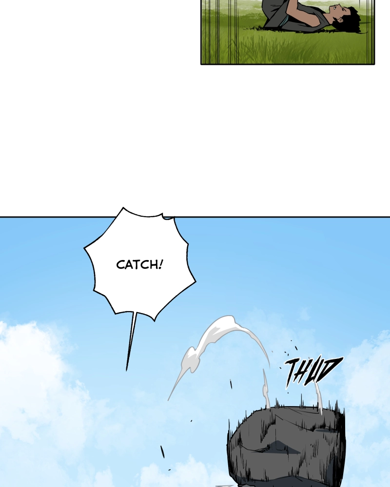 Black Sun Doreiou Chapter 31 page 48 - 