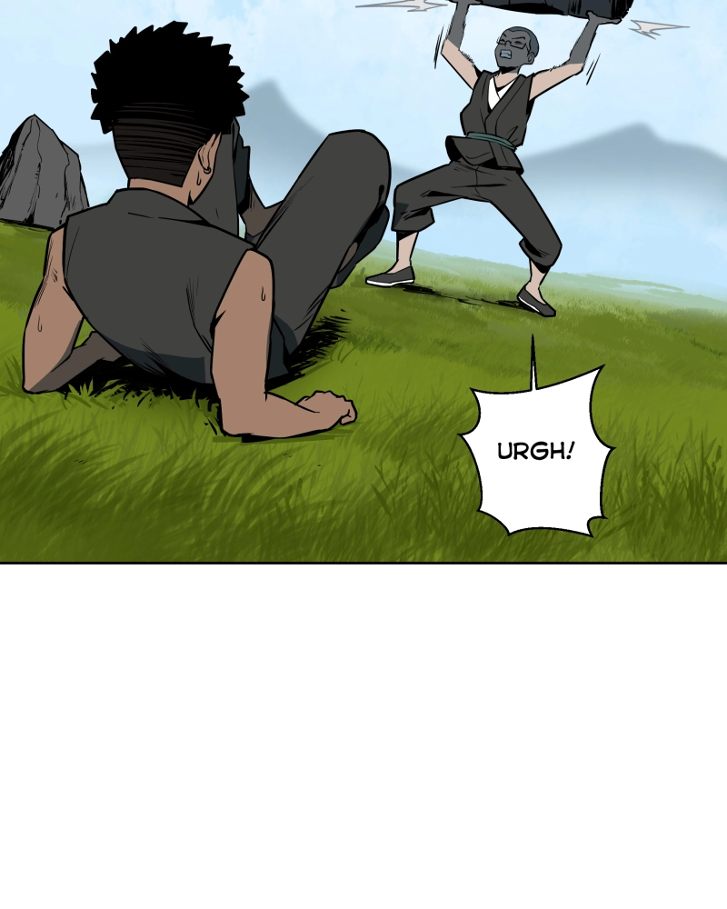 Black Sun Doreiou Chapter 31 page 49 - 