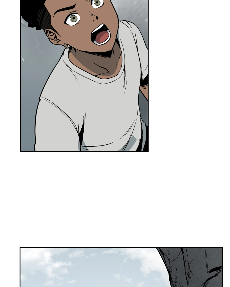 Black Sun Doreiou Chapter 31 page 6 - 