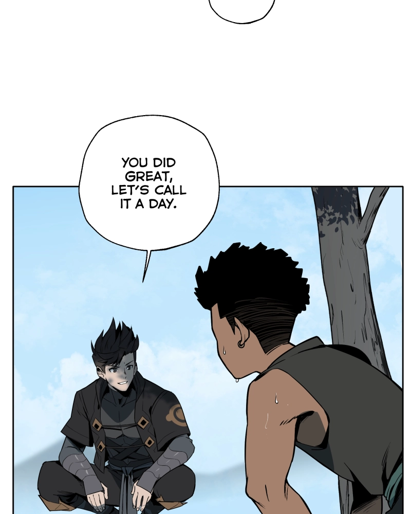 Black Sun Doreiou Chapter 31 page 51 - 