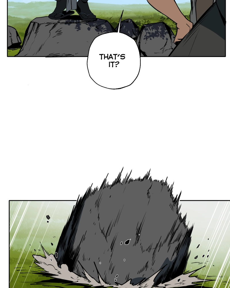 Black Sun Doreiou Chapter 31 page 52 - 