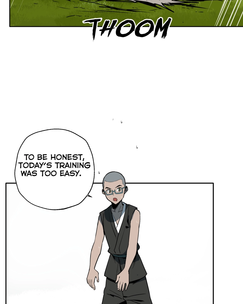 Black Sun Doreiou Chapter 31 page 53 - 