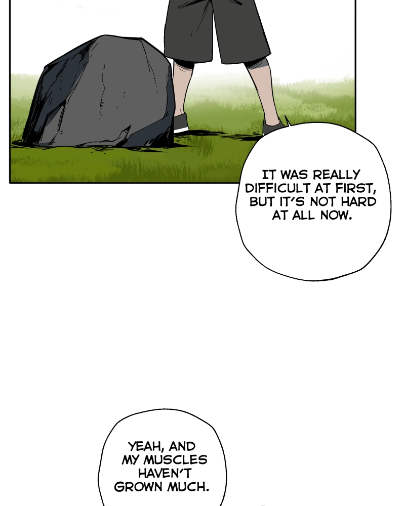 Black Sun Doreiou Chapter 31 page 54 - 