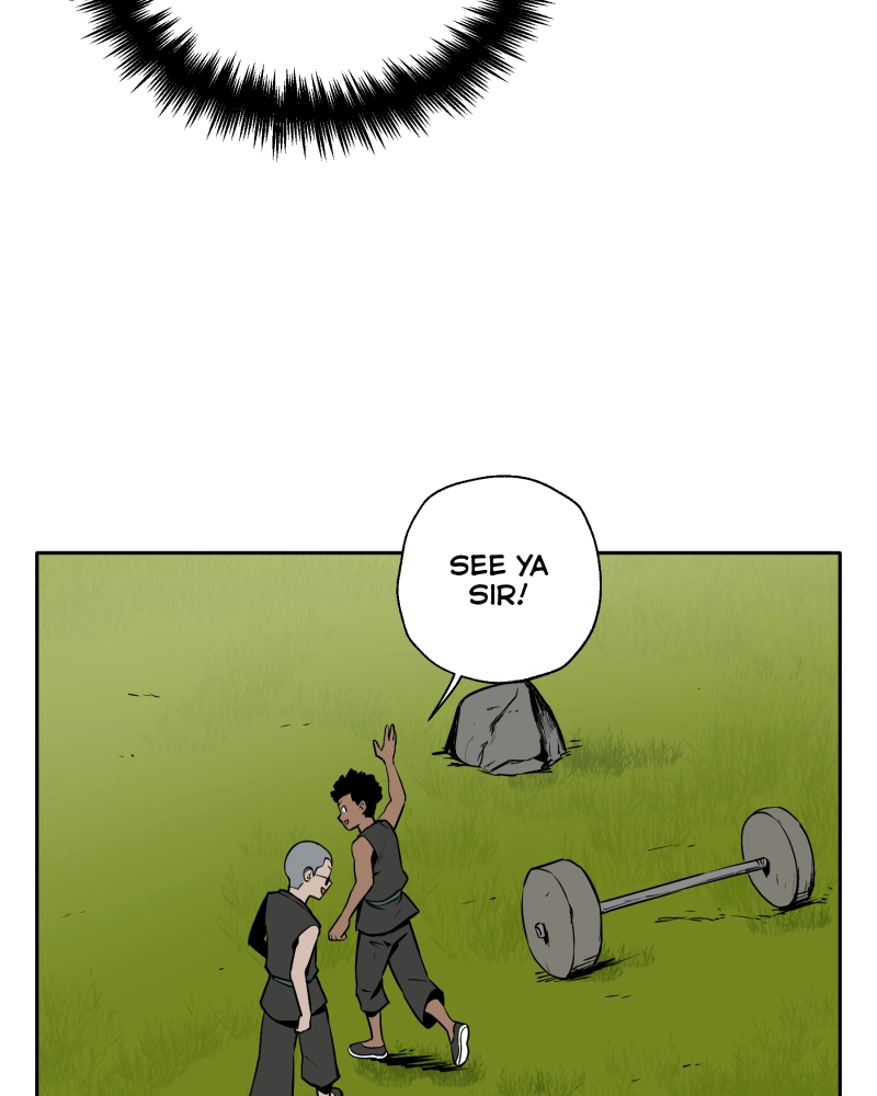 Black Sun Doreiou Chapter 31 page 57 - 
